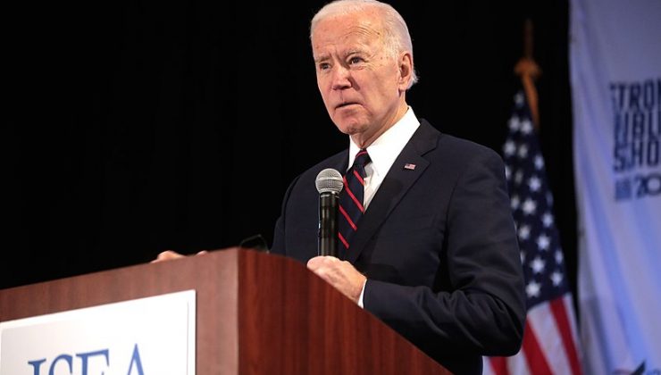 Biden’dan enflasyon açıklaması; fiyatlar düşecek