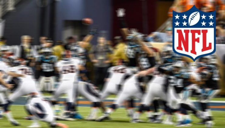 NFL’de 37 koronavirüs vakası tespit edildi