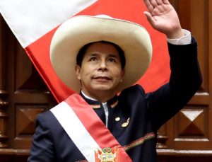 Peru Devlet Başkanı’nın görevden alınması talebi kabul edilmedi
