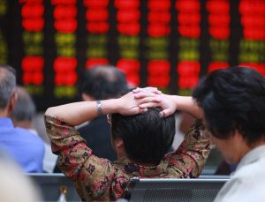 ABD-Çin gerilimi Asya’daki piyasalara yansıdı