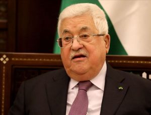 Abbas: Bizim önceliğimiz Refah kentinin istila edilmesine engel olmaktır