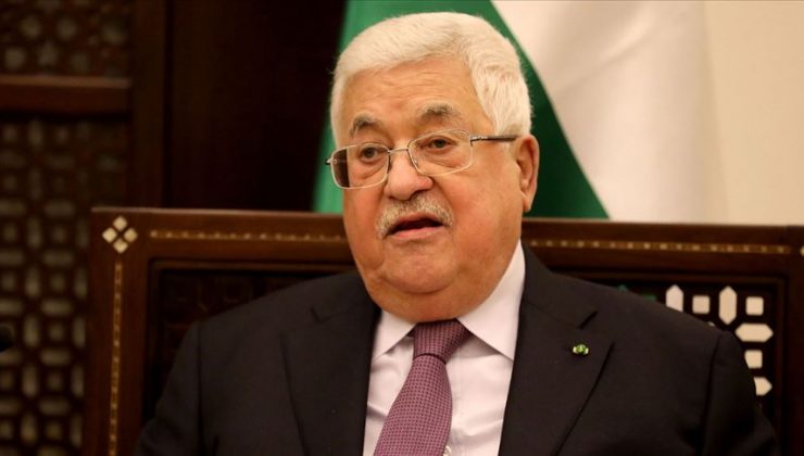 Abbas: Bizim önceliğimiz Refah kentinin istila edilmesine engel olmaktır
