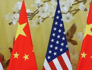 ABD Pekin Olimpiyatlarına yönelik diplomatik boykotunu bu hafta duyuracak