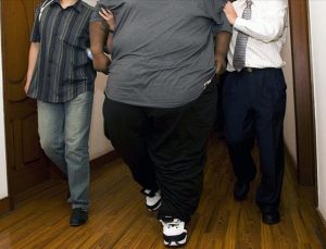 ABD’de gençlerin yarıdan fazlası obez
