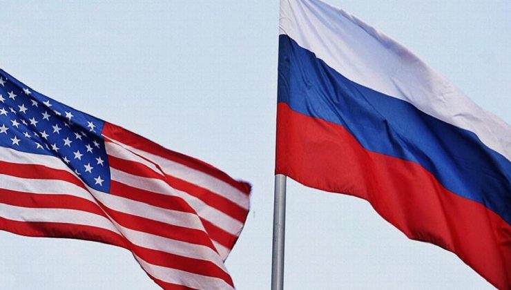 ABD, Rusya’nın Ukrayna’da ilhak kararını kınayarak yeni yaptırımlar getirdi
