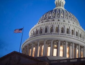 ABD Senatosu, 768 milyon dolarlık savunma harcamaları tasarısını onayladı