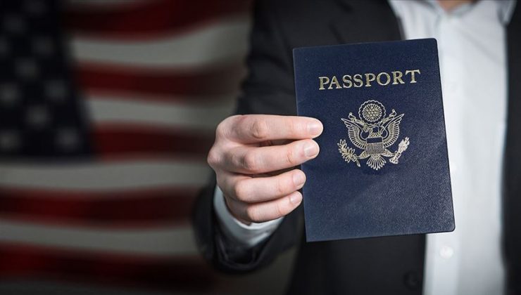 ABD’den Türkiye’deki vize bekleme süreleriyle ilgili yeni açıklama