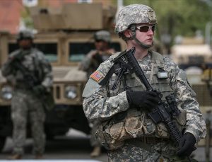ABD’li emekli generallerden uyarı: Ordu 2024’te darbe yapabilir!