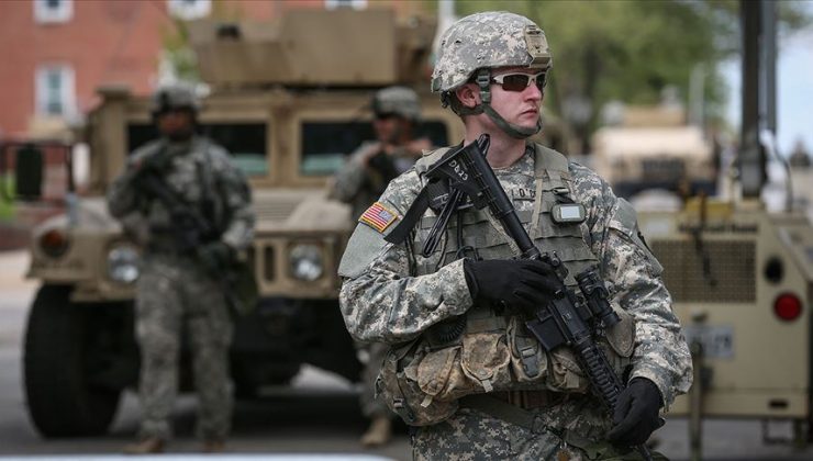 ABD’li emekli generallerden uyarı: Ordu 2024’te darbe yapabilir!