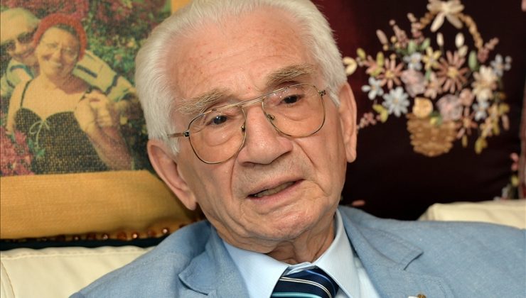 Devlet sanatçısı Prof. Dr. Alaeddin Yavaşca vefat etti