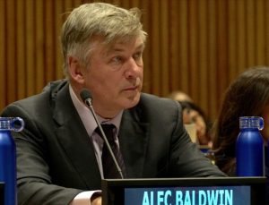 Alec Baldwin: Tetiği ben çekmedim