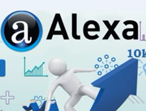 Alexa.com kullanımdan kaldırılıyor