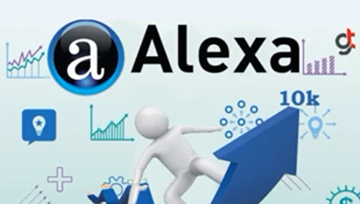 Alexa.com kullanımdan kaldırılıyor