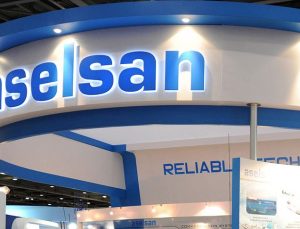 ASELSAN’dan 12 milyon dolarlık yurt dışı satış sözleşmesi