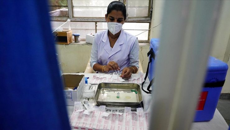 DSÖ Hindistan’da üretilen Covovax aşısının acil kullanımına onay verdi