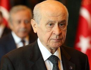 Devlet Bahçeli’den partililere talimat:  İndirim kampanyalarına destek verin