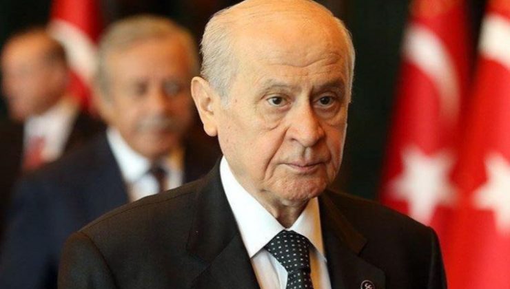 Devlet Bahçeli’den partililere talimat:  İndirim kampanyalarına destek verin