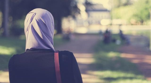 New York Belediyesi başörtülü Müslüman kadınlara 17,5 milyon dolar ödeyecek