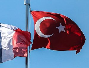 Fransa’da seçim gündemi Türkiye düşmanlığı