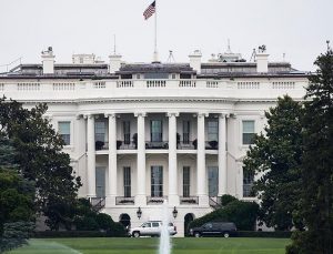Beyaz Saray ABD Pekin Olimpiyatları’na diplomatik boykot uygulayacak