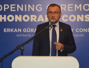 Ukrayna Büyükelçisi Bodnar: Türkiye’nin desteğiyle Kırım’ı kazanacağız
