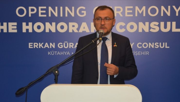 Ukrayna Büyükelçisi Bodnar: Türkiye’nin desteğiyle Kırım’ı kazanacağız