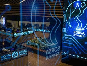 Borsa İstanbul’da tarihi gün: 2000 puanı gördü