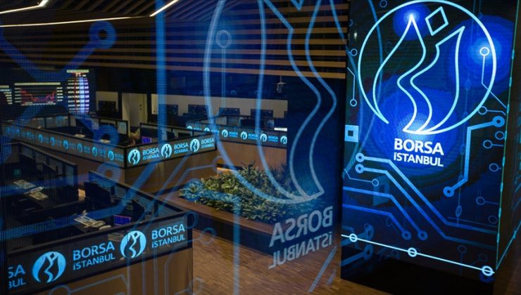 Borsa İstanbul’da tarihi gün: 2000 puanı gördü