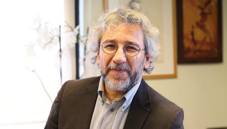 FETÖ firarisi Can Dündar’dan dolar yorumu: Böyle giderse Erdoğan seçimi kazanır