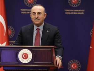 “Türkiye ve Ermenistan özel temsilcilerinin ilk toplantısı ocak ayı içinde“