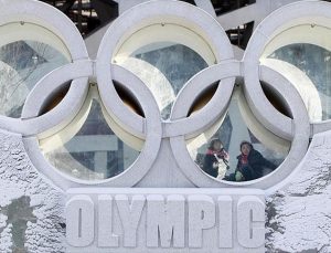 Çin, ABD’nin Kış Olimpiyatları için vize başvurusu yaptığını bildirdi
