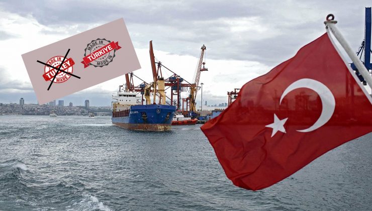 ‘Made in Türkiye’ ibaresine iş dünyasından destek!