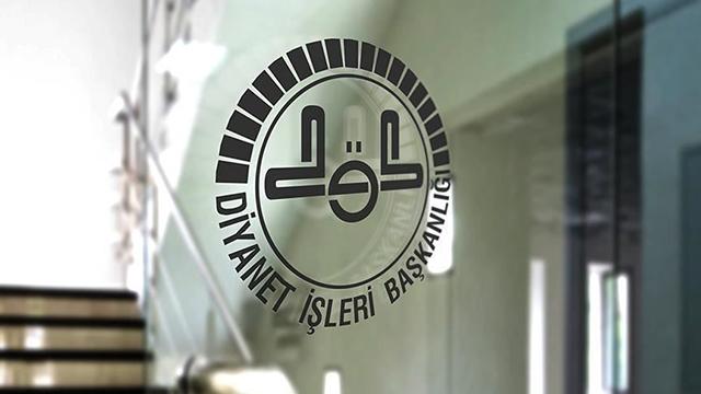 Diyanet’ten cami tabelaları iddialarına yalanlama