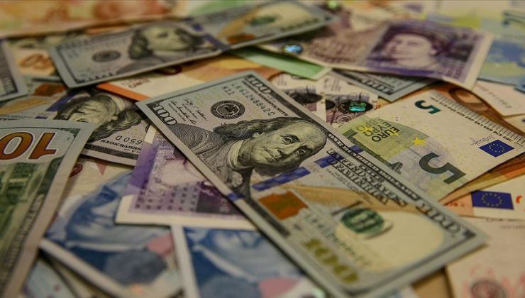 Dolar 14 TL’nin üzerinde işlem görüyor