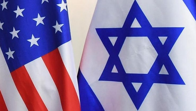 İsrail Dış İstihbarat Servisi İran dosyasıyla ABD’ye gitti