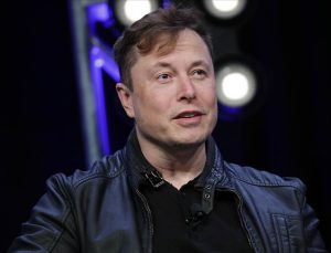 Time dergisi Elon Musk’ı ‘Yılın Kişisi’ seçti