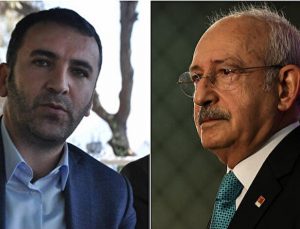 Kılıçdaroğlu’nun ‘Kürdistan lafından rahatsız oluyorum’ sözlerine HDP’den cevap