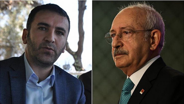 Kılıçdaroğlu’nun ‘Kürdistan lafından rahatsız oluyorum’ sözlerine HDP’den cevap