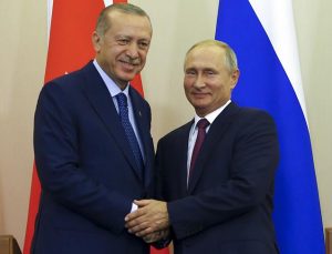 Rusya- Ukrayna gerginliğinde Türkiye arabuluculuk için devrede