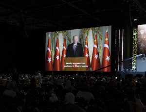 “İslam düşmanlığına karşı dayanışmamızı güçlendirmeliyiz”