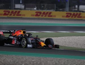 Formula 1’de Verstappen şampiyon oldu