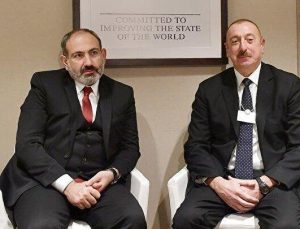 Aliyev’den müjde: Zengezur koridoru Türkiye’deki dört ili ihya edecek