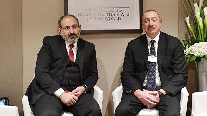 Aliyev’den müjde: Zengezur koridoru Türkiye’deki dört ili ihya edecek