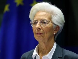 ECB Başkanı Lagarde: Yeni yılda faiz artırımı muhtemel değil