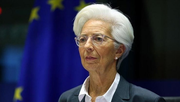 ECB Başkanı Lagarde: Yeni yılda faiz artırımı muhtemel değil