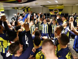 Fenerbahçe’nin rakibi Slavia Prag oldu