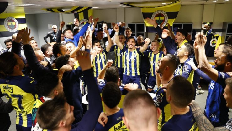 Fenerbahçe’nin rakibi Slavia Prag oldu