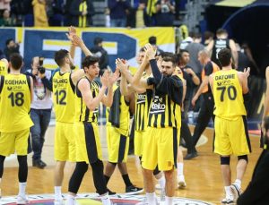 Fenerbahçe Beko’da üç koronavirüs vakası