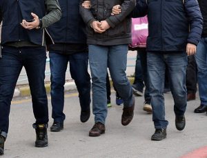 Ankara’da FETÖ operasyonu: 26 gözaltı