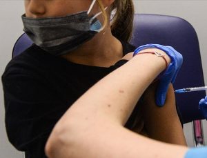 Fransa’da 6 çocuğa yanlış Kovid-19 aşısı uygulandı
